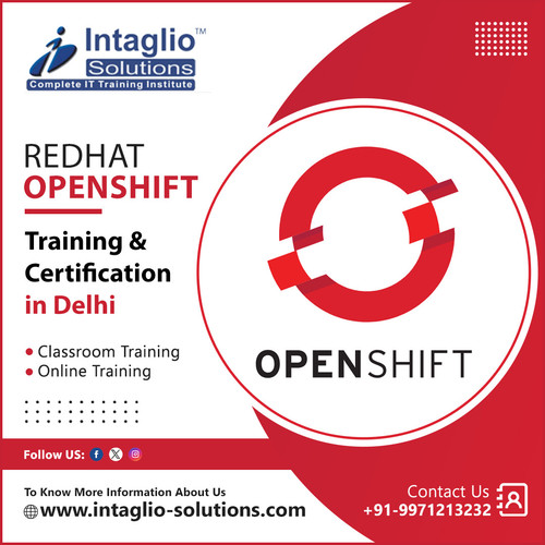 RedHat OpenShift Training & Certification in Delhi.jpg