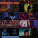 Coco.2017.2160p.UHD.Blu ray.TrueHD.7.1.Atmos.x265.10bit CHD.mkv