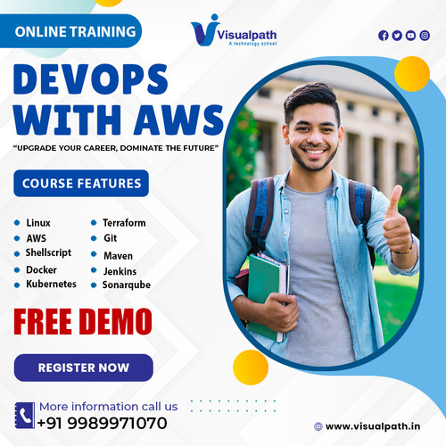AWS DevOps Training | DevOps Training in Hyderabad.jpg