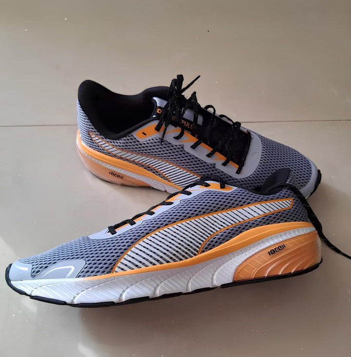 Tênis Masculino Cell Lightpulse Bdp Puma