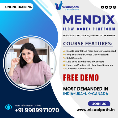 Mendix Training | Mendix Training in Hyderabad.jpg