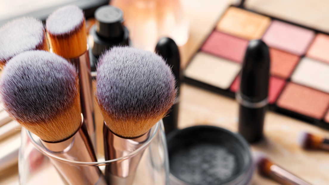 Scoperta di Sostanze Chimiche Pericolose nei Cosmetici in Europa