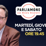 NICOLETTI BANNER
