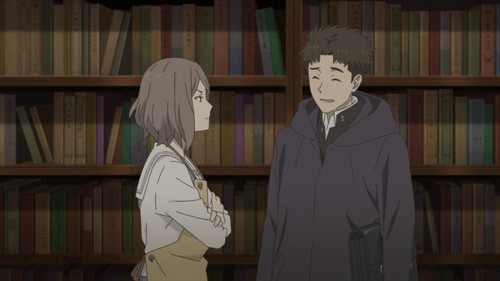 [Erai raws] Natsume Yuujinchou Shichi 04 [1080p][Multiple Subtitle][E8EBA42D].mkv snapshot 15.18 [20