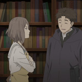 [Erai raws] Natsume Yuujinchou Shichi 04 [1080p][Multiple Subtitle][E8EBA42D].mkv snapshot 15.18 [20