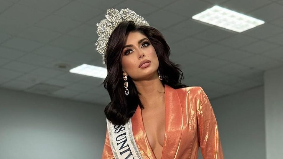 Miss Panamá se pronuncia sobre su polémica salida de Miss Universe 2024: 'Fue una medida severa' 2xOLy9S