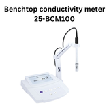 Benchtop conductivity meter 25 BCM100