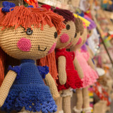 handmade spinus crochet blog - How to persistently do something repeatedly 3