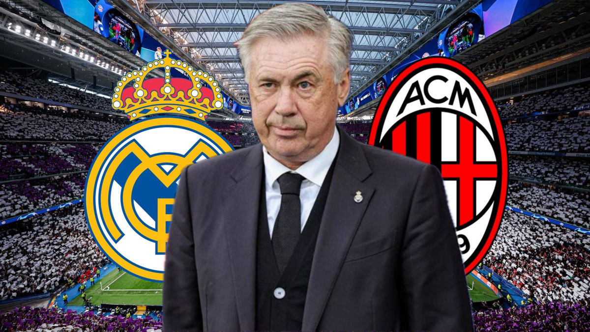 Dove vedere Real Madrid Milan Rojadirecta HD Streaming Gratis Online Diretta Live TV Oggi Champions League