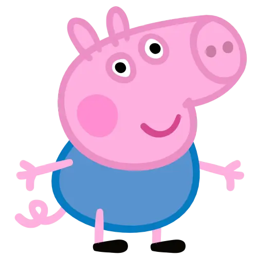 George pig.webp
