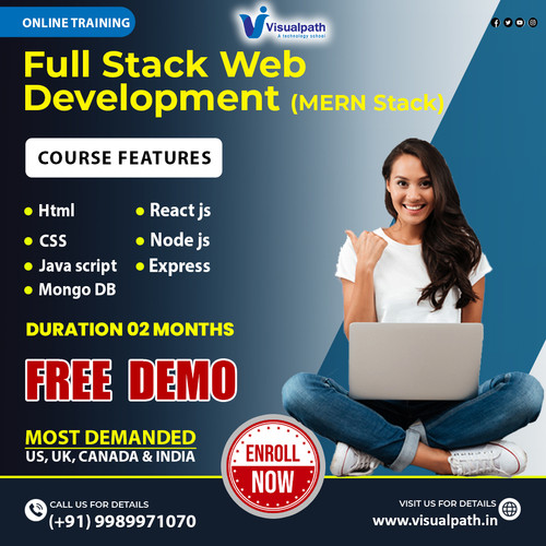 Mern Stack Course In Hyderabad | Mern Stack Training.jpg