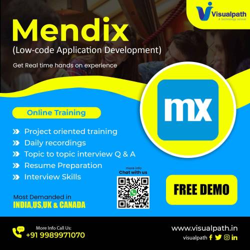Mendix Online Training | Mendix Online Training Course.jpg