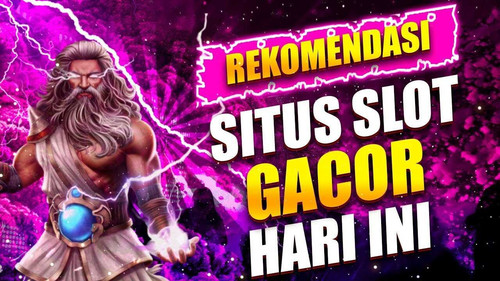 SayangSlot >> Ayo Daftar & Login Di Akun Pro VIP Slot Gacor Hari Ini Terfavorit