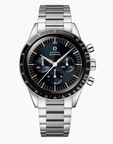 omega speedmaster anniversary series co axial master chronometer chronograph 39 7 mm 31030405006001 