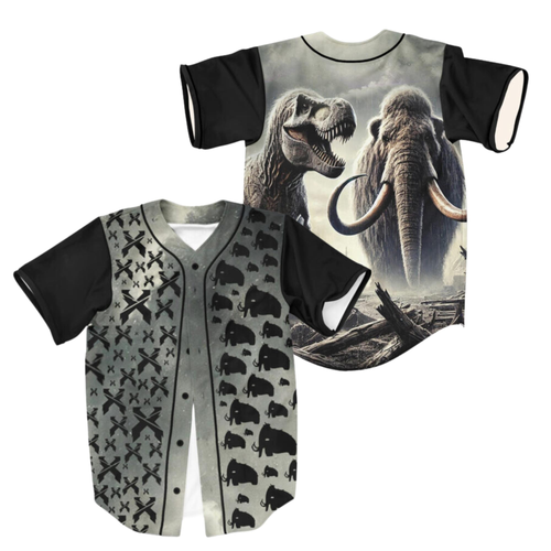 Excision Wooli Logo Baseball Jersey.png