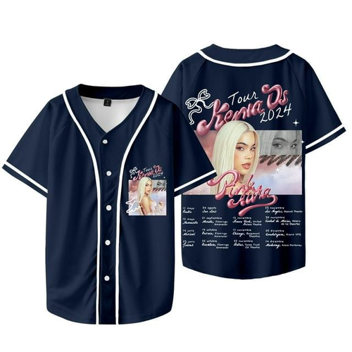Kenia Os Pink Aura Tour Merch Jersey New Logo Baseball Jacket Cosplay Women Men Fashion Casual T shi.png