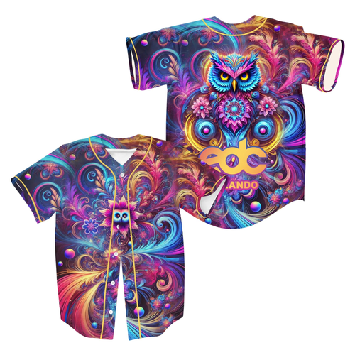 EDC Orlando Trippy Owl Baseball Jersey.png