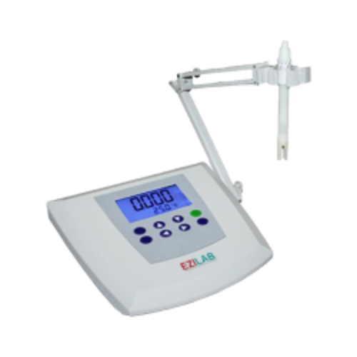 Bench Top Conductivity Meter EZL-CM111.png