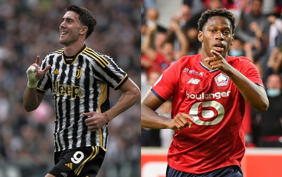 Dove vedere Lilla Juventus Rojadirecta HD Streaming Gratis Online Diretta Live TV Oggi Champions League