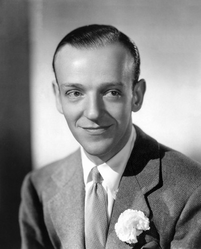 Fred Astaire 1936