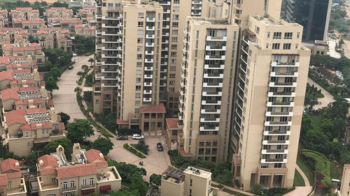 Experience Luxury Living: Emaar The Palm Springs for Rent in Gurgaon with Property4Sure.jpg