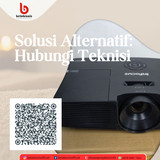 Solusi Alternatif Hubungi Teknisi