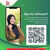 Apa itu Infocus
