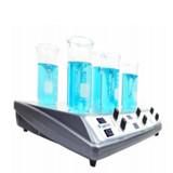 Magnetic Stirrer LMAS A12