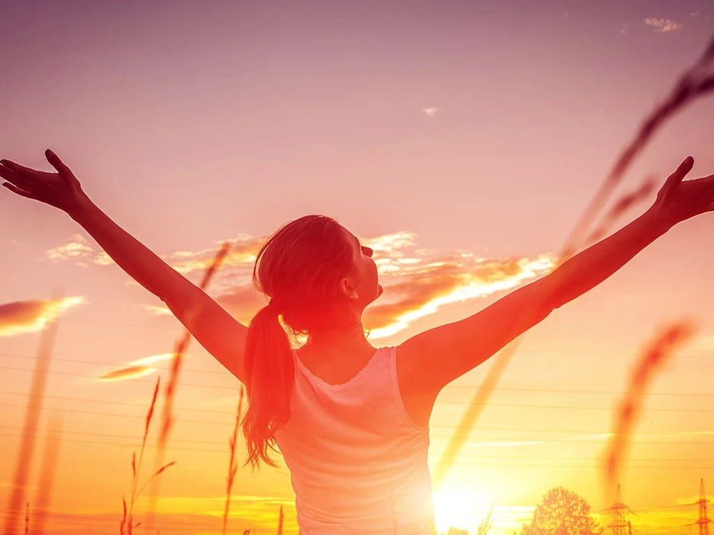 Il Sole e la Salute: Riscoprire il Potere della Luce