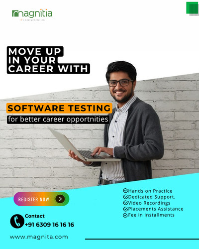 Become A Software Testing Professional Join At Magnitia.jpg