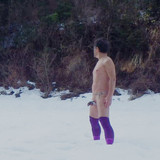 20140303雪中露出22