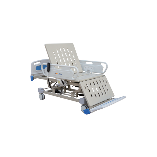 Six Function Electric Hospital Bed ZEB-A20.png