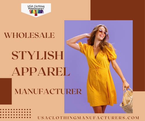 Unleash Your Fashion Vision in Vegas: Wholesale Clothing Manufacturers Las Vegas.jpg