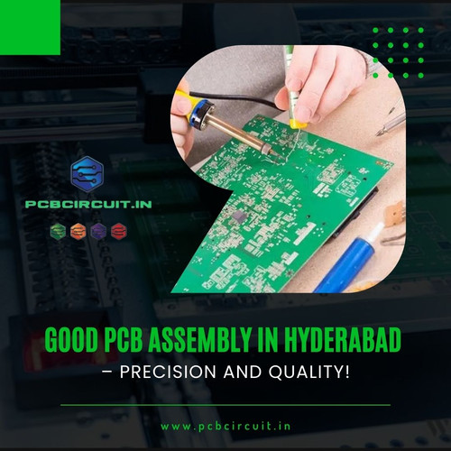 Good PCB Assembly in Hyderabad – Precision and Quality!.jpg