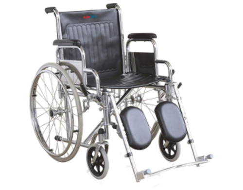 Manual wheelchair AM MWA10.jpg