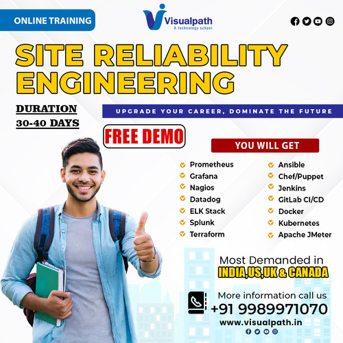 Site Reliability Engineering Online Training - SRE Courses Online.jpg