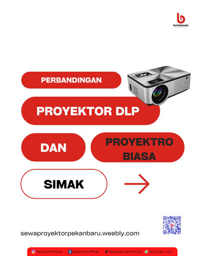 Perbandingan proyektor DLP dan proyektor biasa.jpg