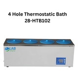 4 Hole Thermostatic Bath 28 HTB102
