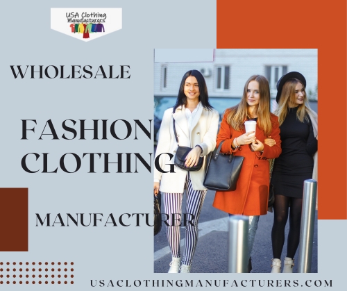 Fashion Forward in New Jersey: Wholesale Clothing Manufacturers New Jersey.jpg