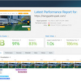 Home Page B91