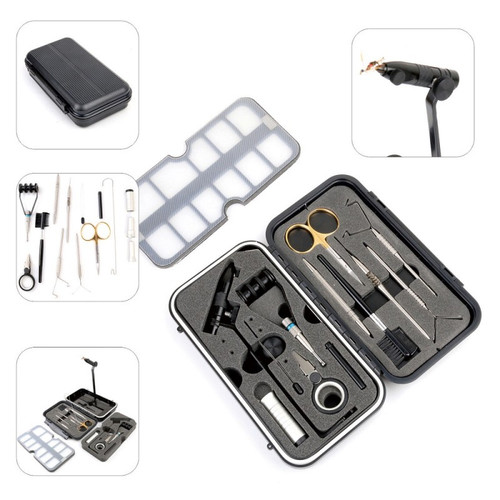https://www.maxcatchfishing.com/

Maxcatch is a fly fishing tackle company.
We offer an extensive range of high-quality products worldwide with personal care.
Our goal of ensuring 100% customer satisfaction and be a flourishing professional fishing tackle supplier.
