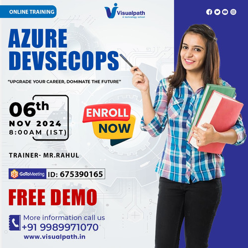 Azure DevSecOps Online Training Free Demo.jpg
