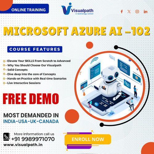 Microsoft Azure AI Engineer Training - Hyderabad.jpg