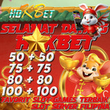 Situs HOKBET Favorit Salah Satu Game Slot Indonesia 