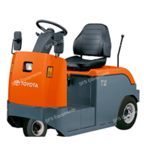 Dependable Used Tow Truck Rental in Bangalore | SFS Equipments.jpg