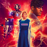 13JW The Power Of The Doctor