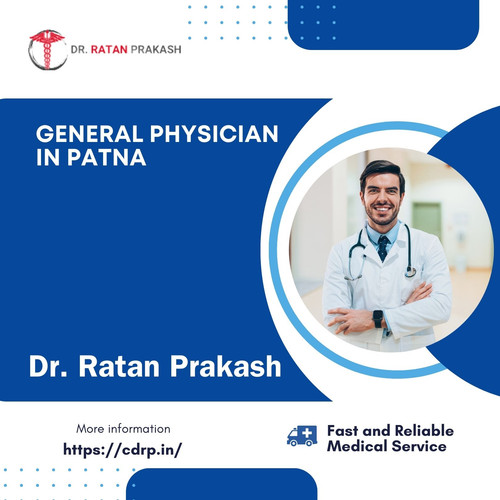 General Physician in Patna: Dr. Ratan Prakash.jpg