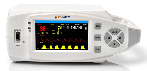 Patient monitor zpm-a111.png