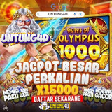 UNTUNG4D - Link Situs Mahjong Slot Gacor ways 2 & 3 Banjir Skater 2024