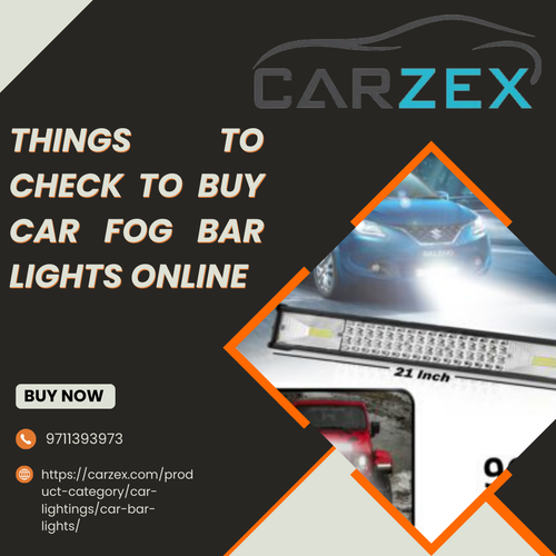 Things to Check to Buy Car Fog Bar Lights Online.png